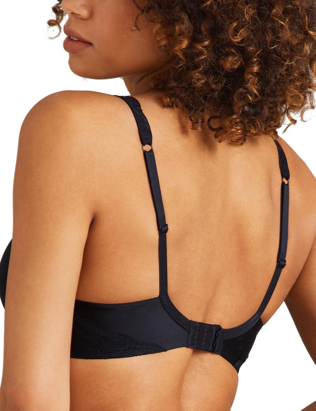 Aubade Sweetessence Bra Comfort Full Cup Underwire Luxury Lingerie IKC13/IKC13-1 - Picture 6 of 19