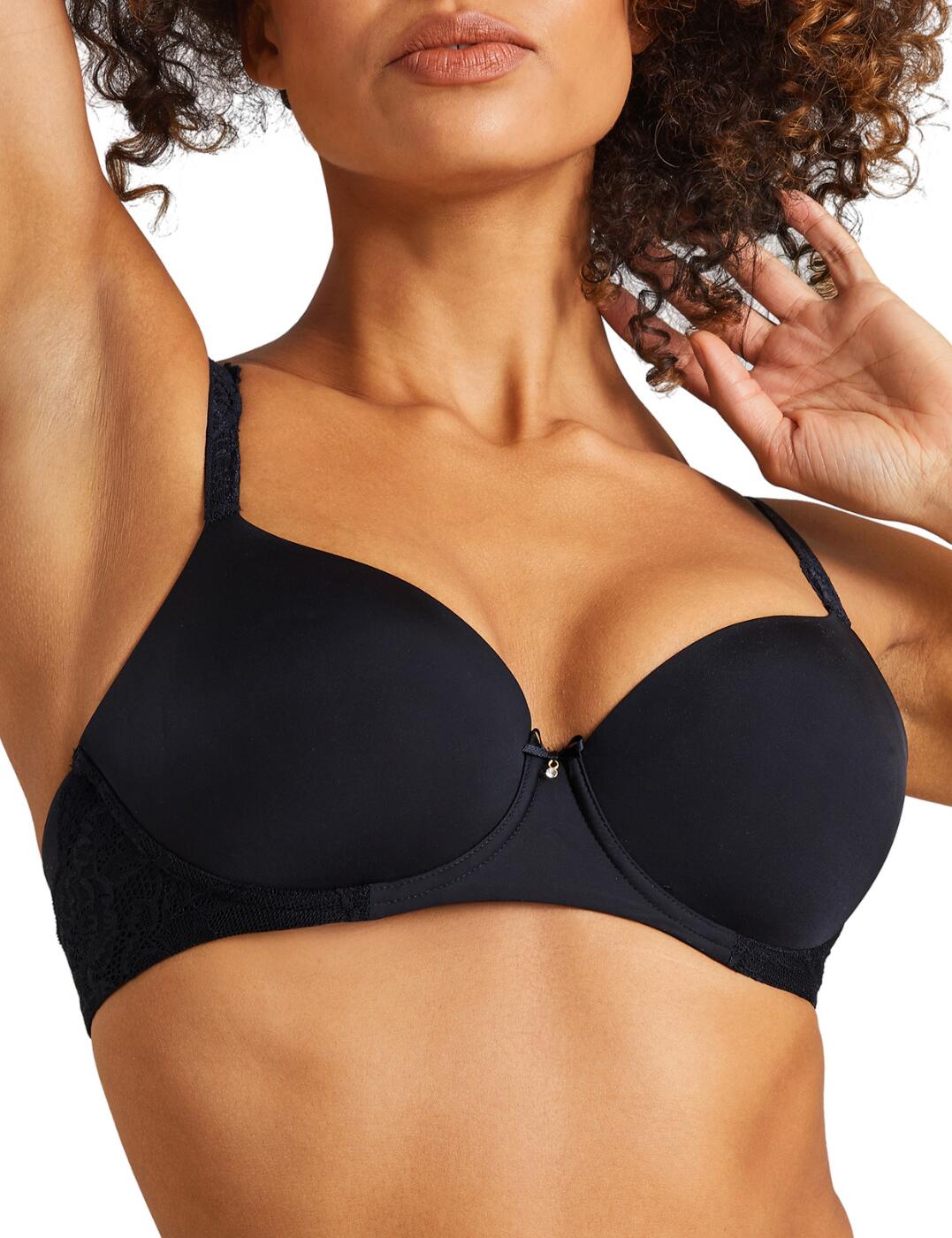 Aubade Sweetessence Bra Comfort Full Cup Underwire Luxury Lingerie IKC13/IKC13-1 - Picture 7 of 19