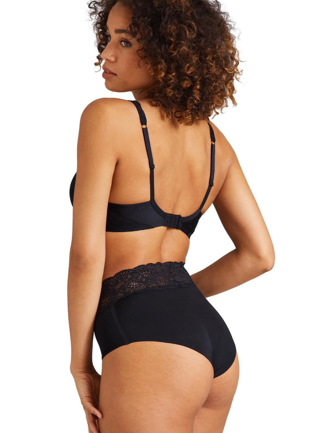 Aubade Sweetessence Bra Comfort Full Cup Underwire Luxury Lingerie IKC13/IKC13-1 - Picture 9 of 19