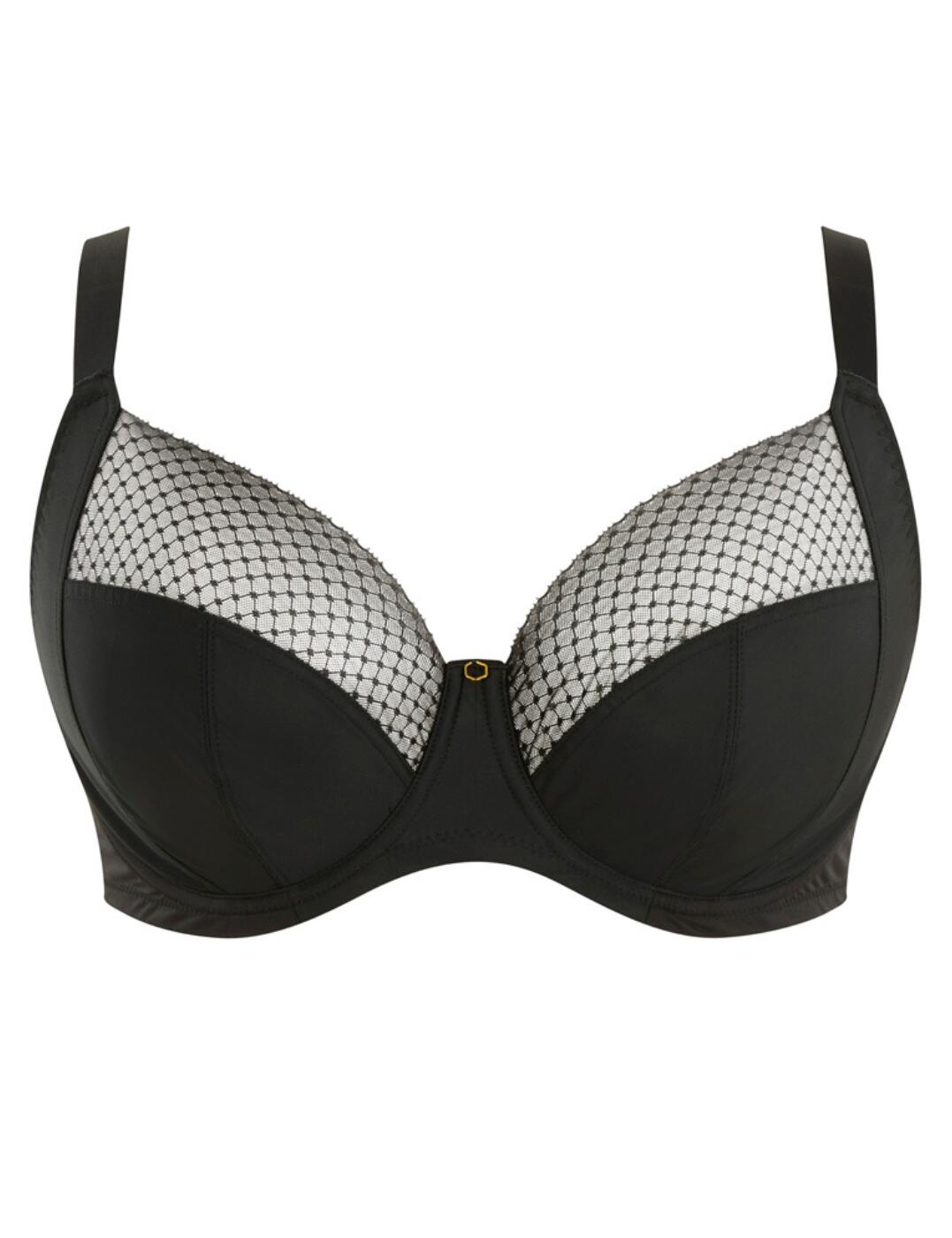 Sculptresse by Panache Bliss Bra Underwired Full Cup Womens Lingerie 10685 - Picture 15 of 24