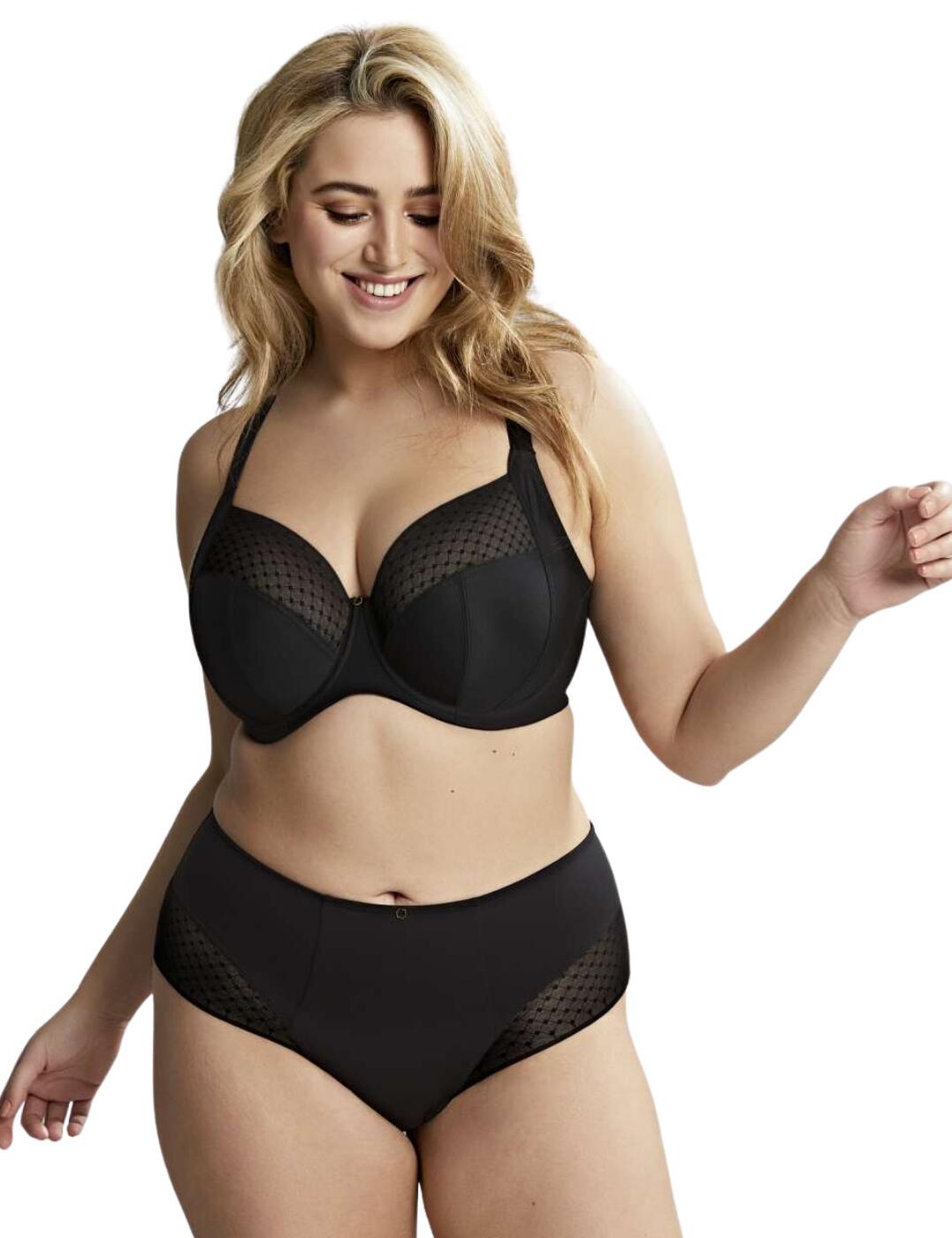 Sculptresse by Panache Bliss Bra Underwired Full Cup Womens Lingerie 10685 - Picture 17 of 24