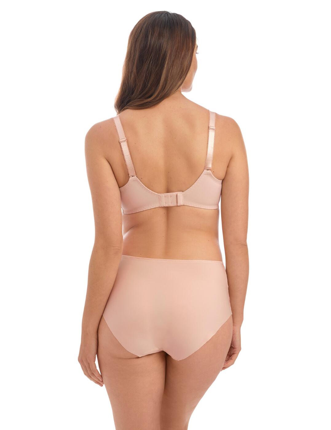 Fantasie Jocelyn Full Cup Support Bra 100503 Underwired Supportive Womens Bras - Picture 10 of 15