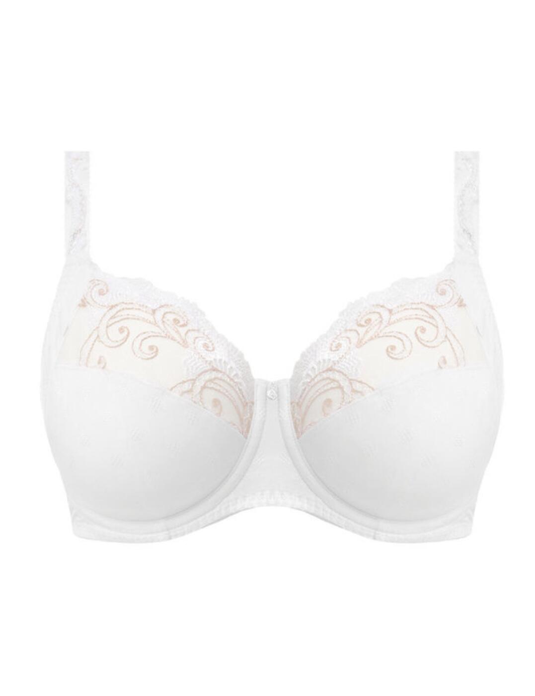 Fantasie Jocelyn Full Cup Support Bra 100503 Underwired Supportive Womens Bras - Picture 13 of 15