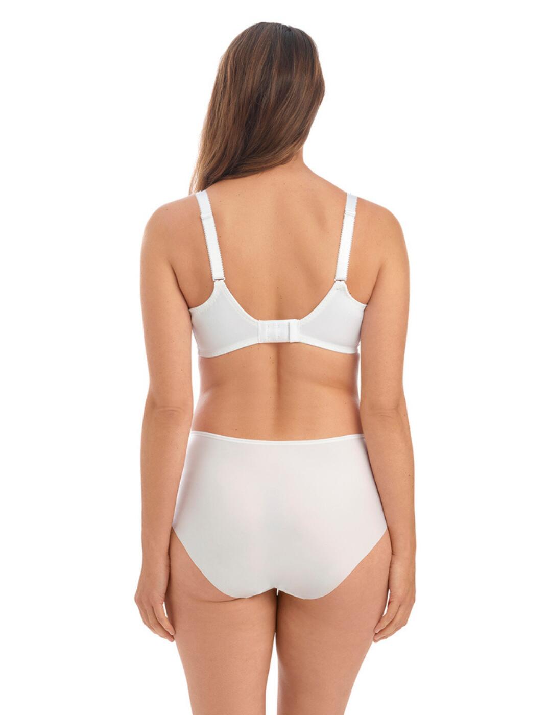 Fantasie Jocelyn Full Cup Support Bra 100503 Underwired Supportive Womens Bras - Picture 15 of 15