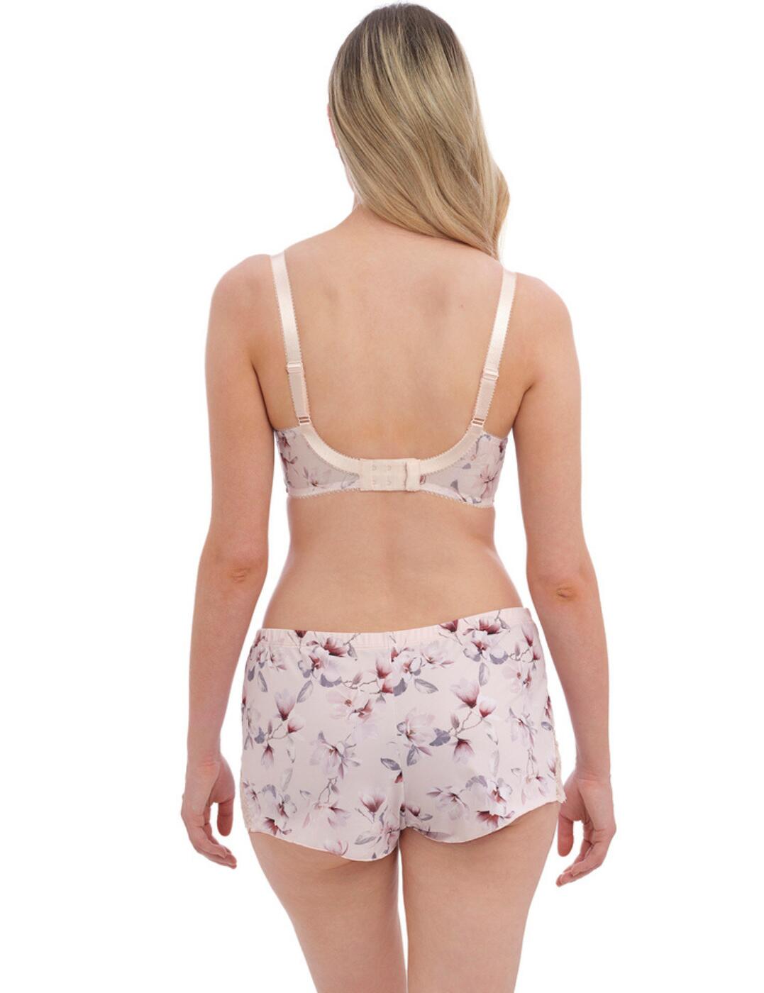 Fantasie Lucia Bra Side Support Underwired Floral Lace Womens Lingerie 101501 - Picture 6 of 39