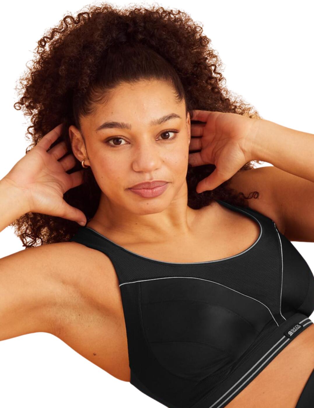 U10001 Shock Absorber Ultimate Run Sports Bra