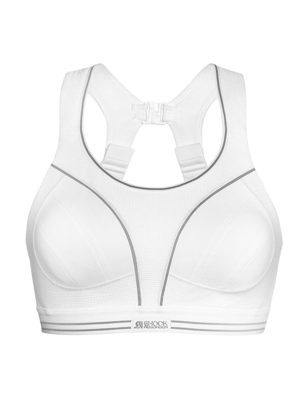 Soutien-gorge de sport antichoc Ultimate Run soutien-gorge de sport pour femmes vêtements de sport U10001 - Photo 11/13