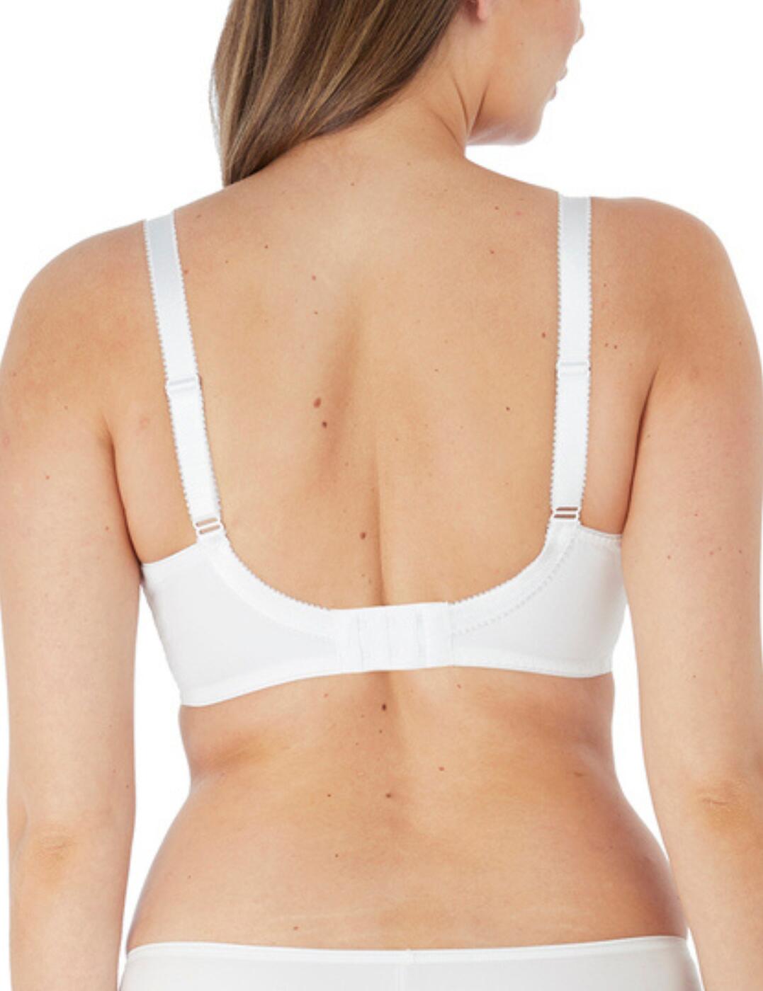 Fantasie Ana Bra Side Support Underwired Supportive Non Padded Womens Bras 6702 - Picture 51 of 54