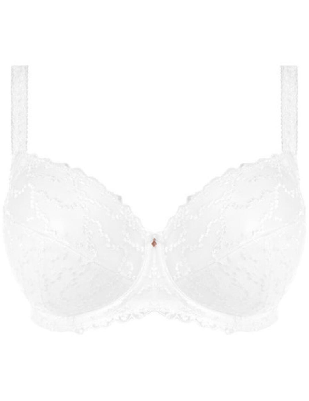 Fantasie Ana Bra Side Support Underwired Supportive Non Padded Womens Bras 6702 - Picture 52 of 54