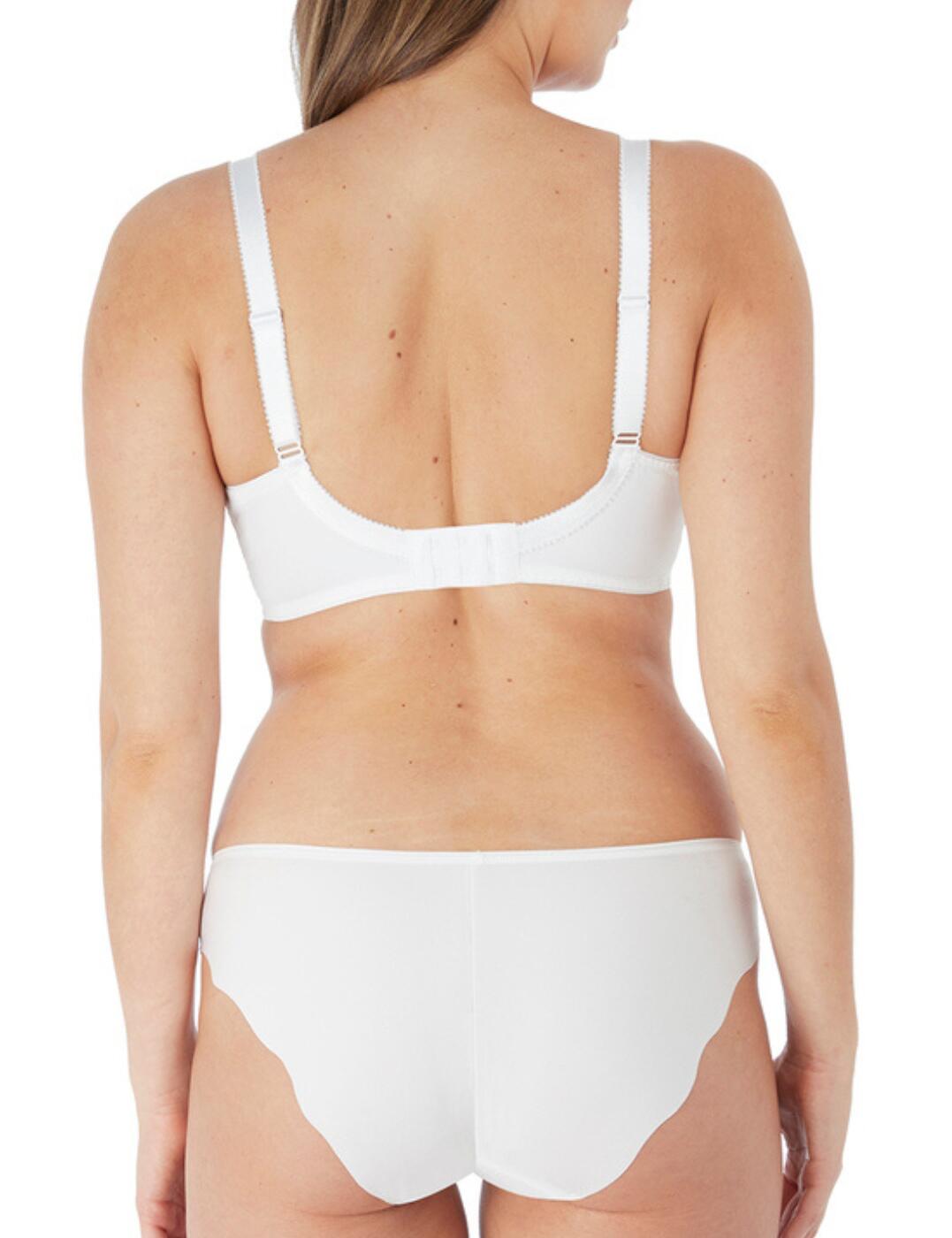Fantasie Ana Bra Side Support Underwired Supportive Non Padded Womens Bras 6702 - Picture 54 of 54