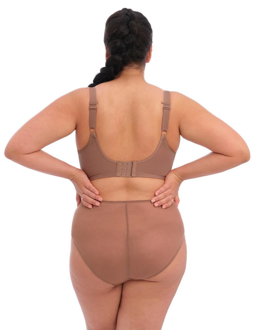 Elomi Matilda Bra Plunge Underwired Non Padded Supportive Womens Lingerie 8900 - Picture 15 of 69