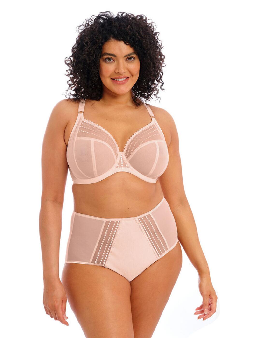 Elomi Matilda Bra Plunge Underwired Non Padded Supportive Womens Lingerie 8900 - Picture 46 of 69