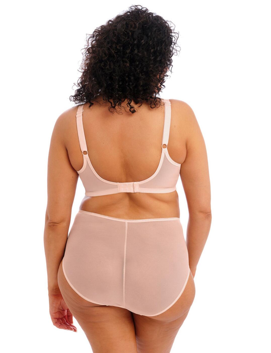 Elomi Matilda Bra Plunge Underwired Non Padded Supportive Womens Lingerie 8900 - Picture 47 of 69