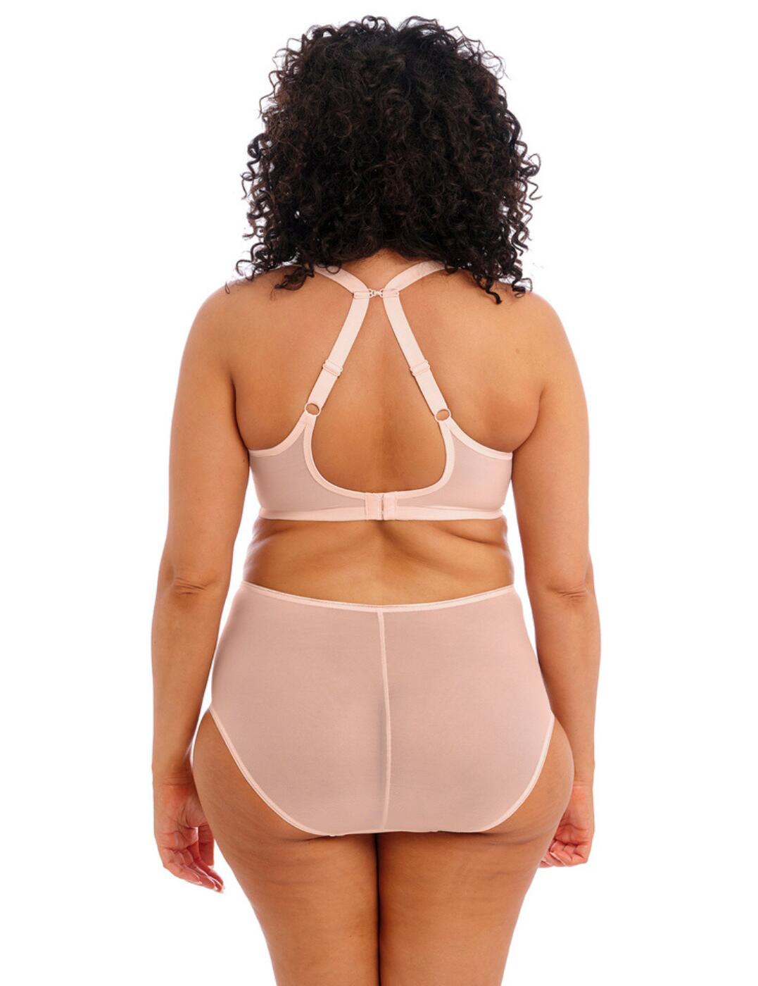 Elomi Matilda Bra Plunge Underwired Non Padded Supportive Womens Lingerie 8900 - Picture 48 of 69