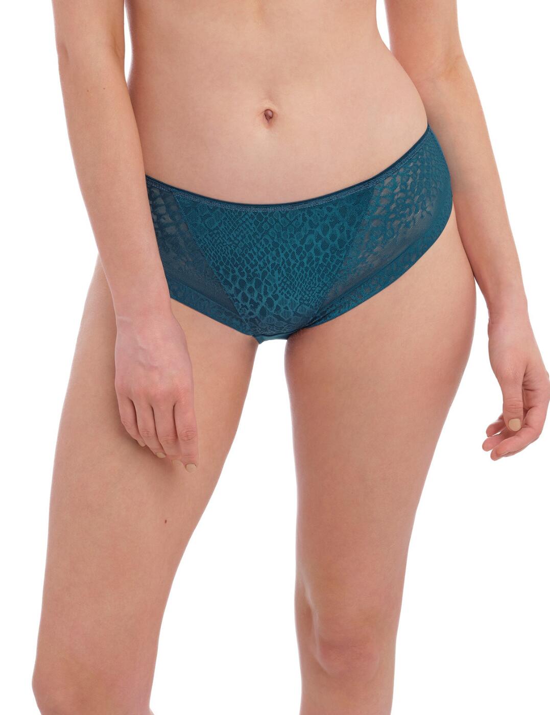 Fantasie Envisage Brief Mid Rise Womens Comfortable Everyday Lingerie 6915