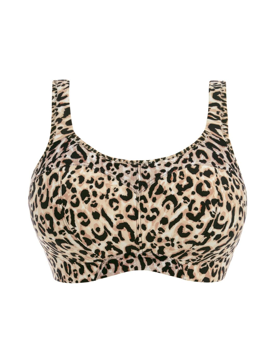 Freya Active High-Octane Sports Bra Underwired Womens Sportswear 401003 - Picture 37 of 42