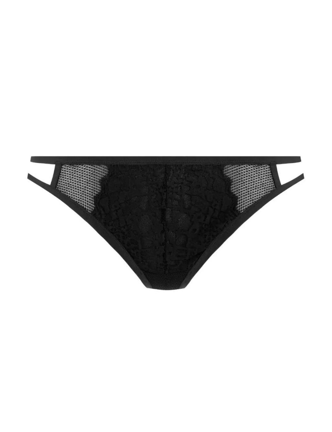 Freya Temptress Brief Brazilian Low Rise Womens Sexy Knickers 400171 - Picture 5 of 22