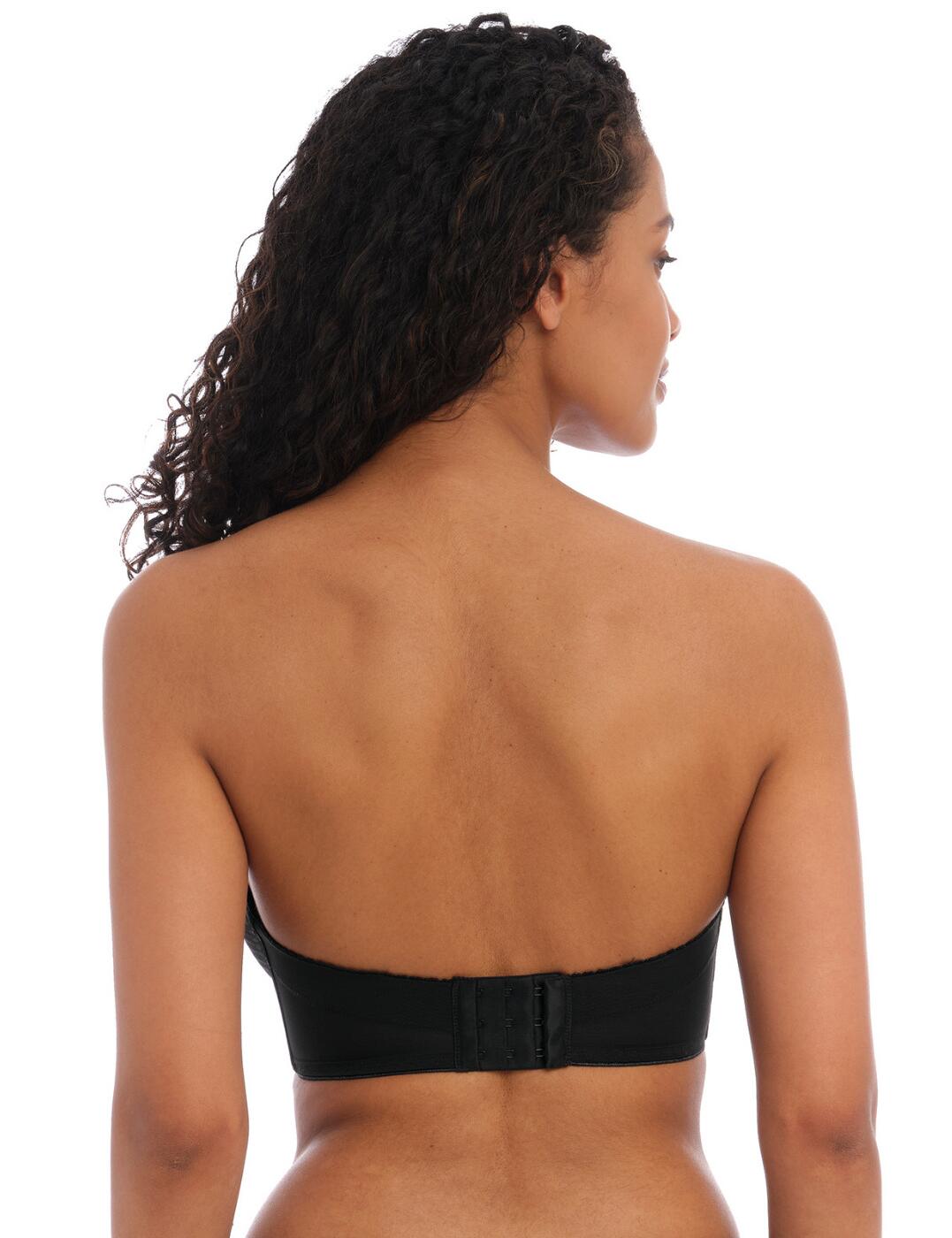 Freya Tailored Bra Strapless Moulded Underwired Supportive Womens Bras 401109 - Picture 14 of 27