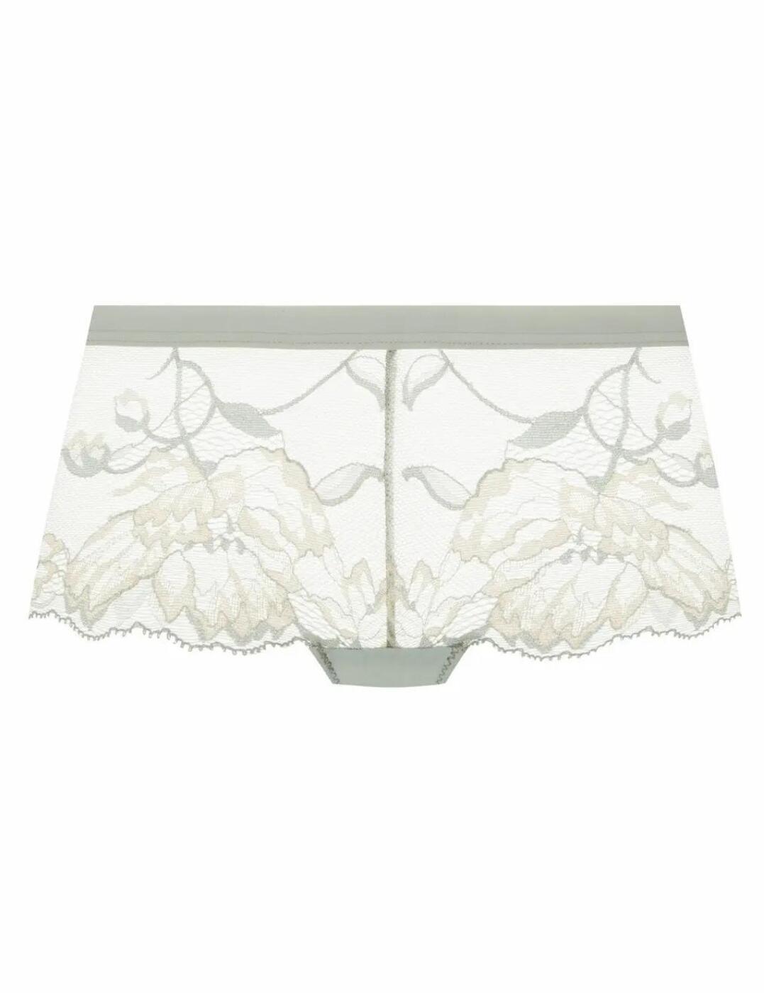 Fantasie Aubree Short Brief Low Rise Semi Sheer Womens Comfortable Briefs 6936 - Picture 24 of 27