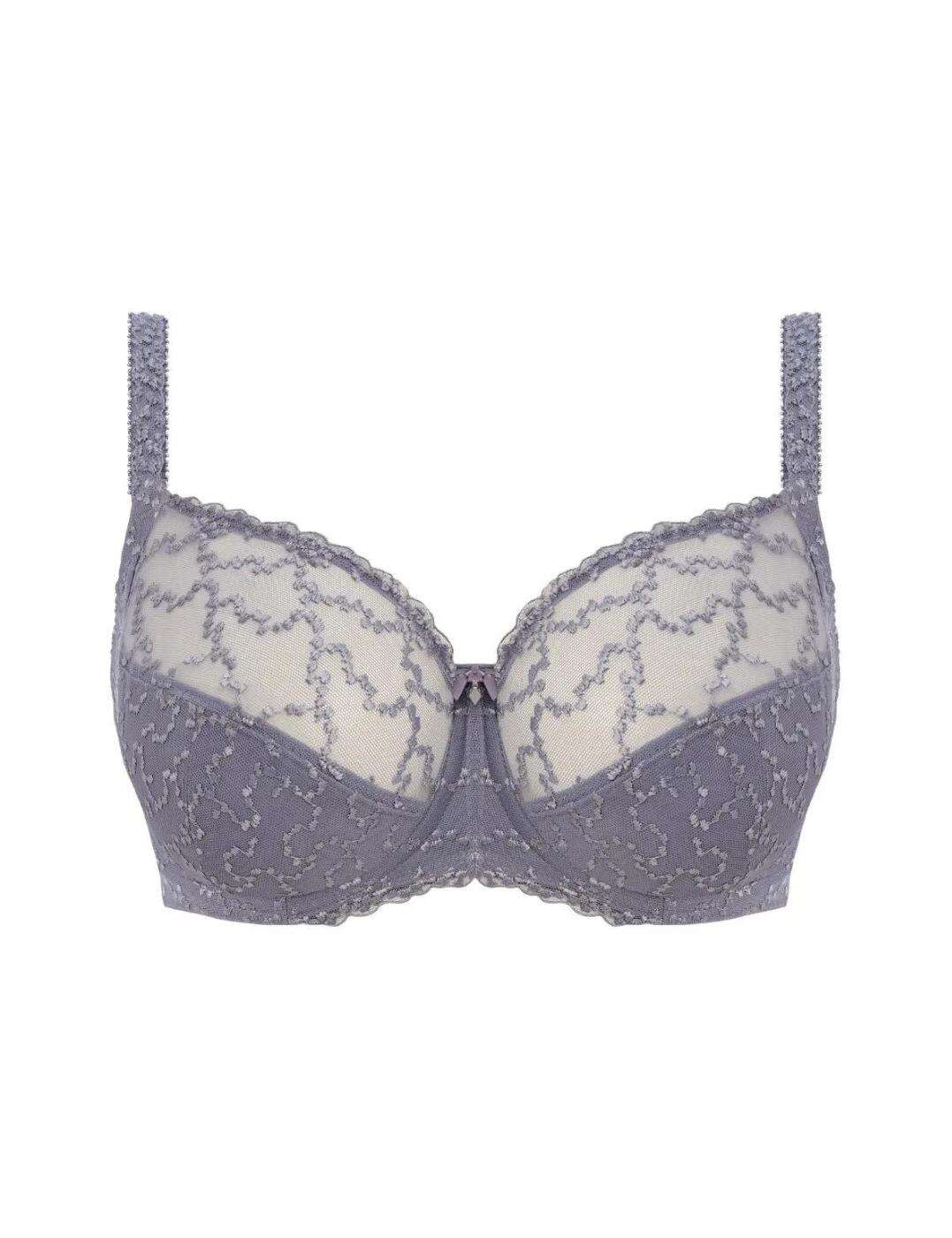 Fantasie Ana Bra Side Support Underwired Supportive Non Padded Womens Bras 6702 - Picture 35 of 54