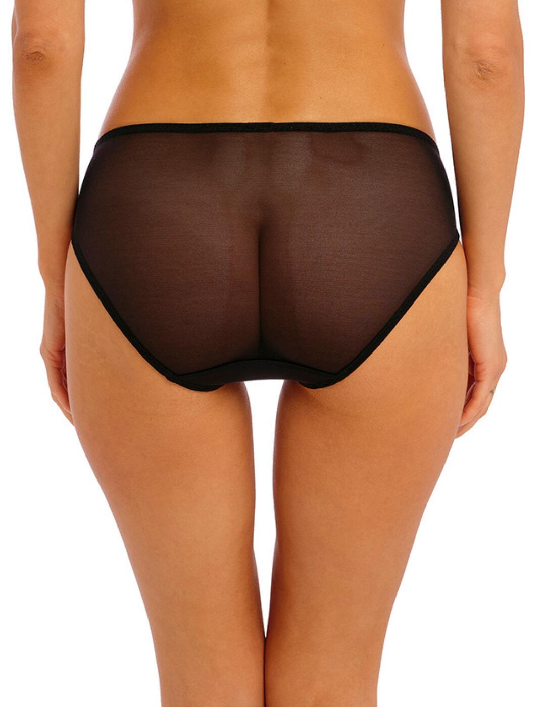 064391 Wacoal Embrace Lace Brief - Picture 22 of 75