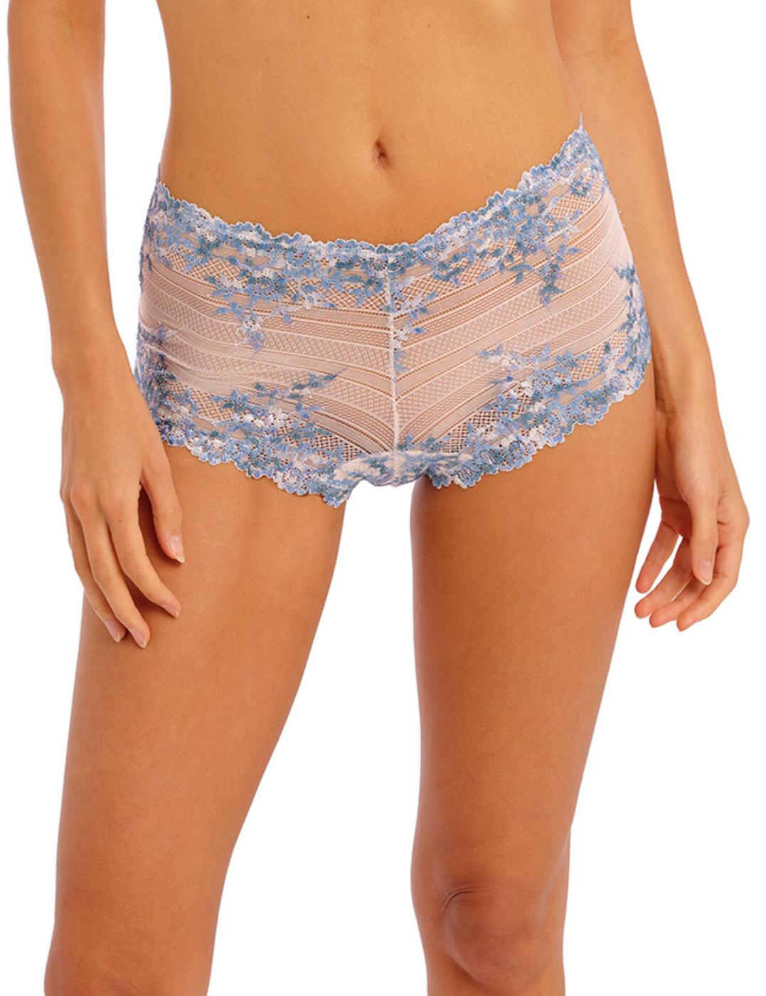 064391 Wacoal Embrace Lace Brief - Picture 64 of 75