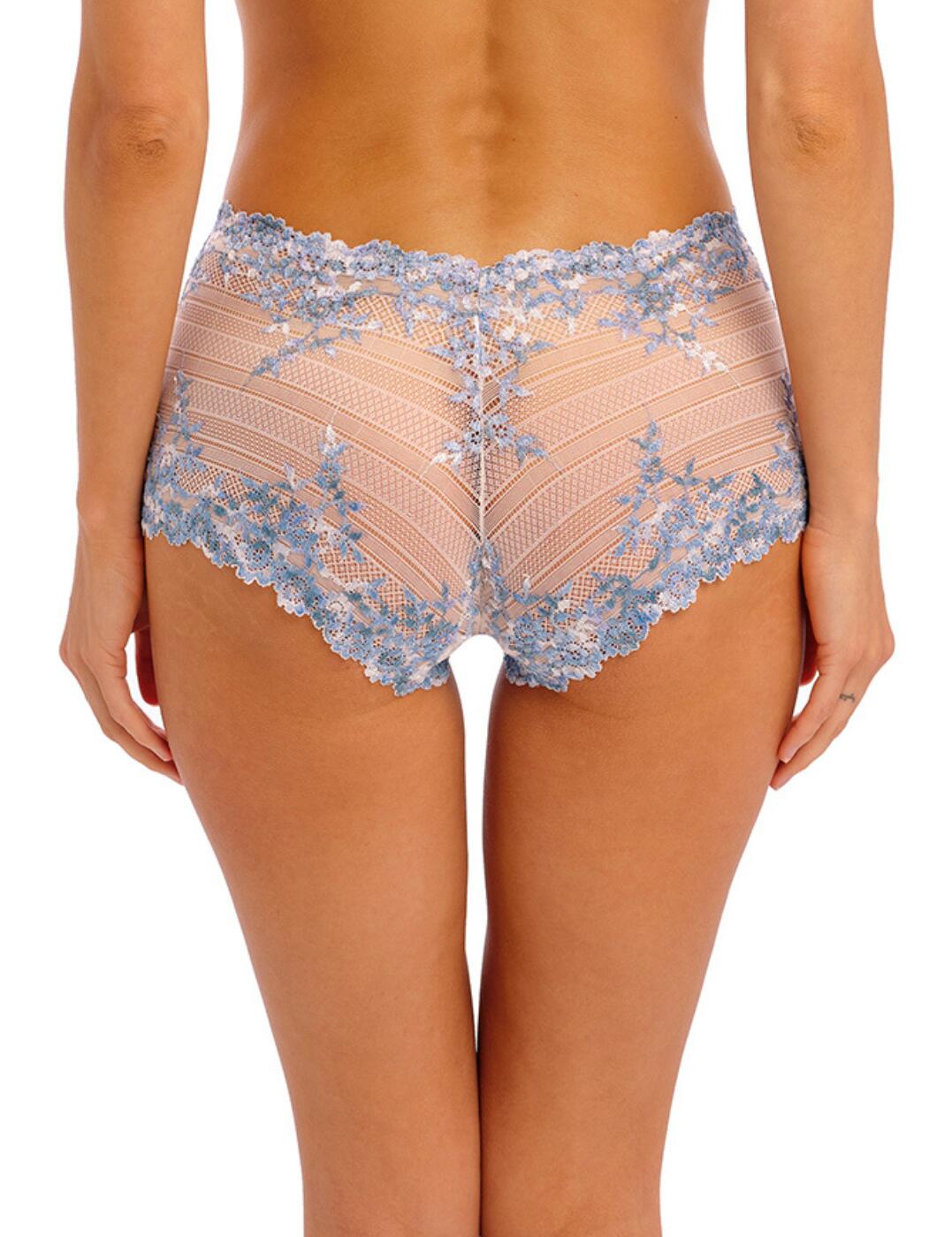 064391 Wacoal Embrace Lace Brief - Picture 65 of 75