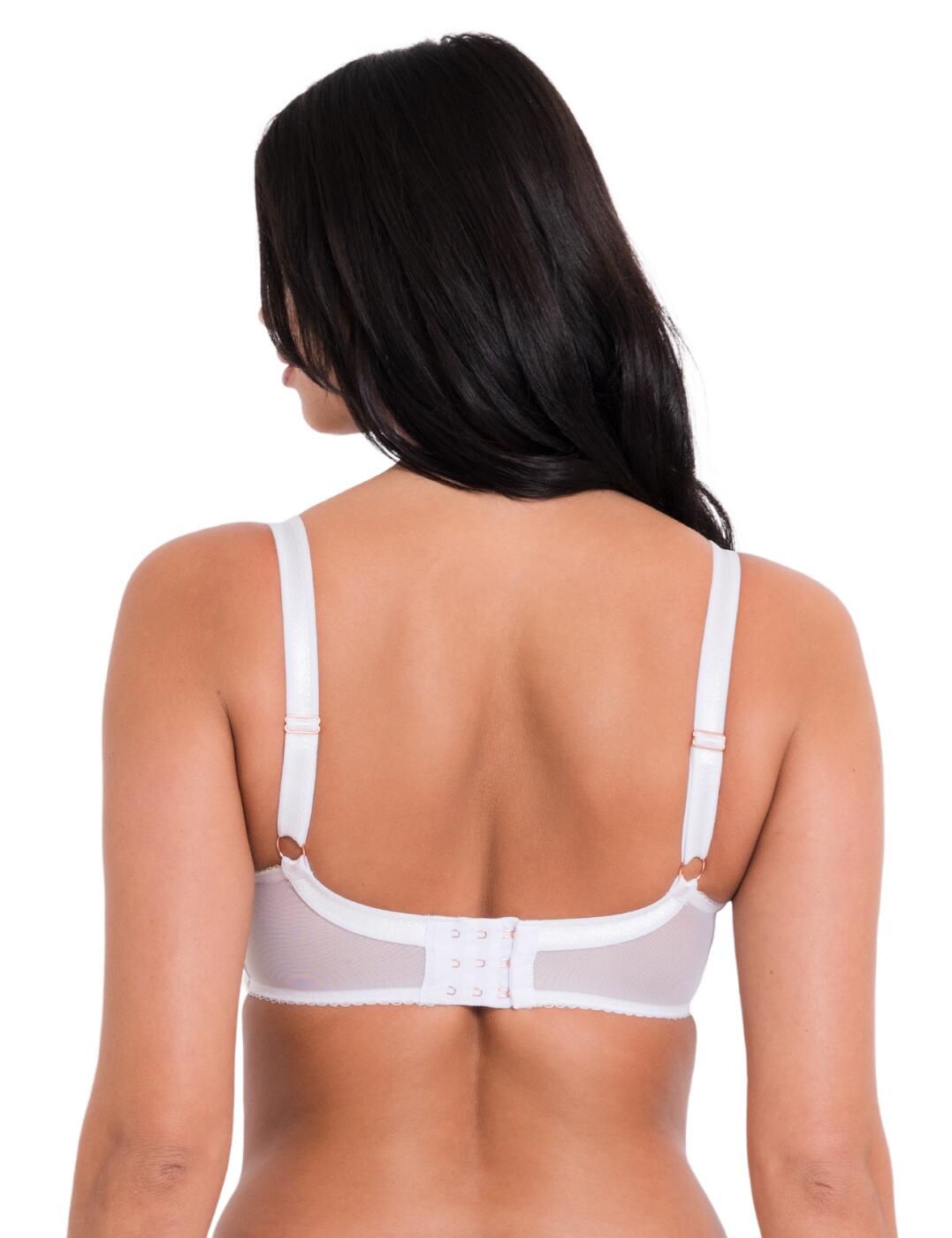 Scantilly by Curvy Kate Fascinate Bra Plunging Womens Sexy Lingerie ST017101 - Picture 23 of 28