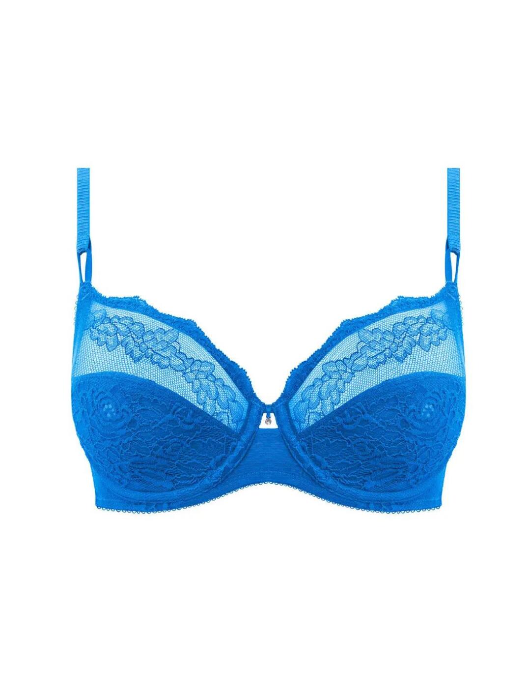 Wacoal Ravissant Bra Balconette Elegant Underwired Womens Lingerie 600506 - Picture 14 of 22