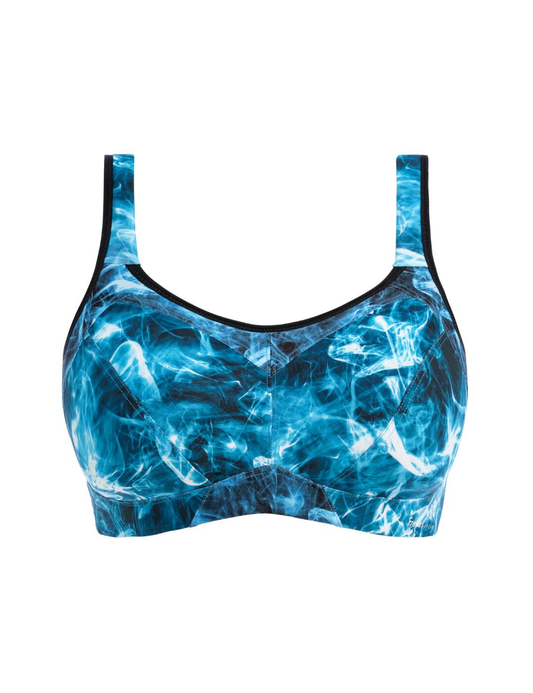 Freya Active High-Octane Sports Bra Underwired Womens Sportswear 401003 - Picture 14 of 42