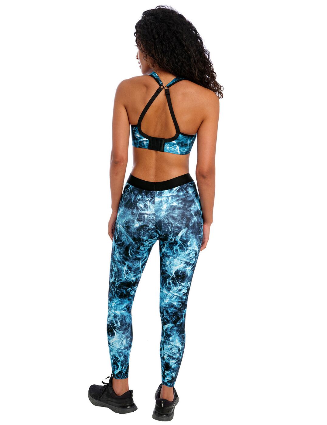 Freya Active High-Octane Sports Bra Underwired Womens Sportswear 401003 - Picture 18 of 42