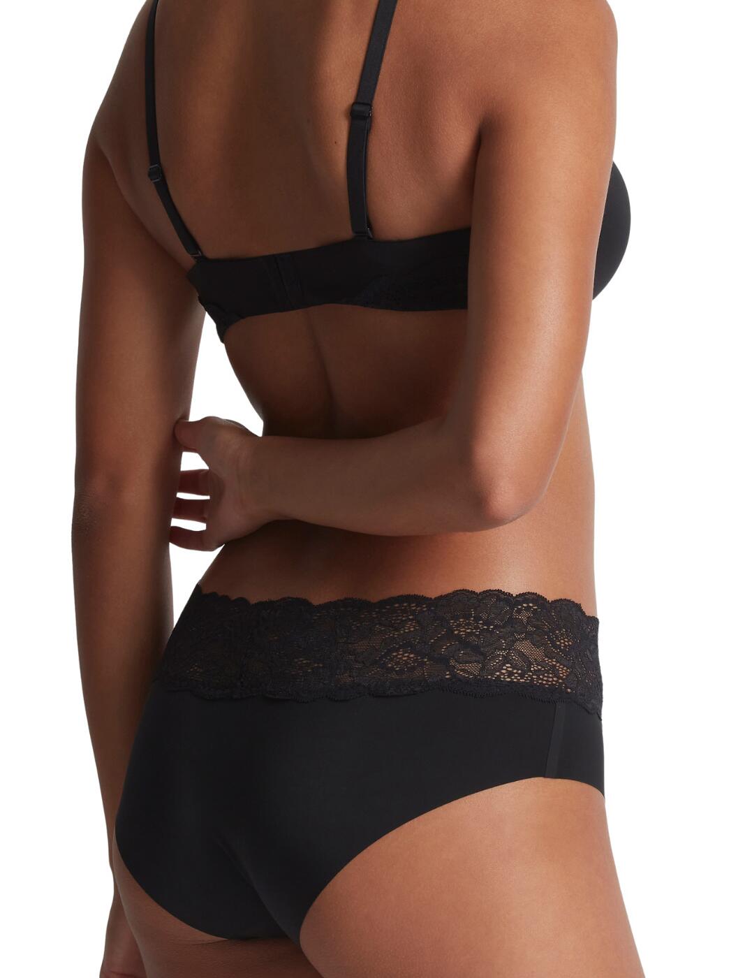 36F Aubade Sweetessence Bra Moulded Bandeau Underwired Luxury Lingerie IKP06