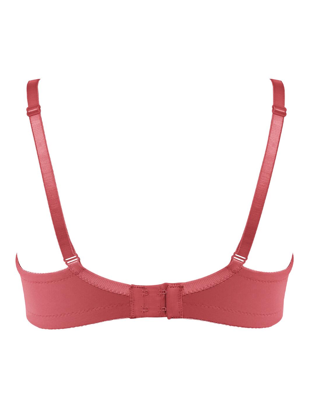 Royce Maisie Bra Comfortable Wireless Padded T-Shirt Womens Lingerie 1091 - Picture 30 of 34