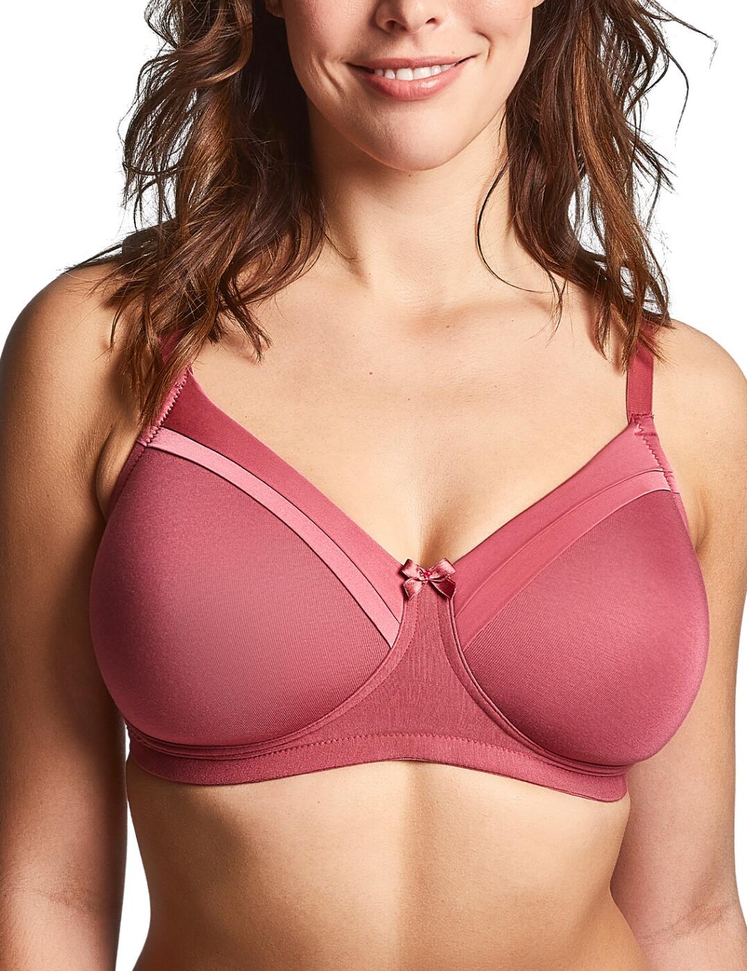 Royce Maisie Bra Comfortable Wireless Padded T-Shirt Womens Lingerie 1091 - Picture 31 of 34