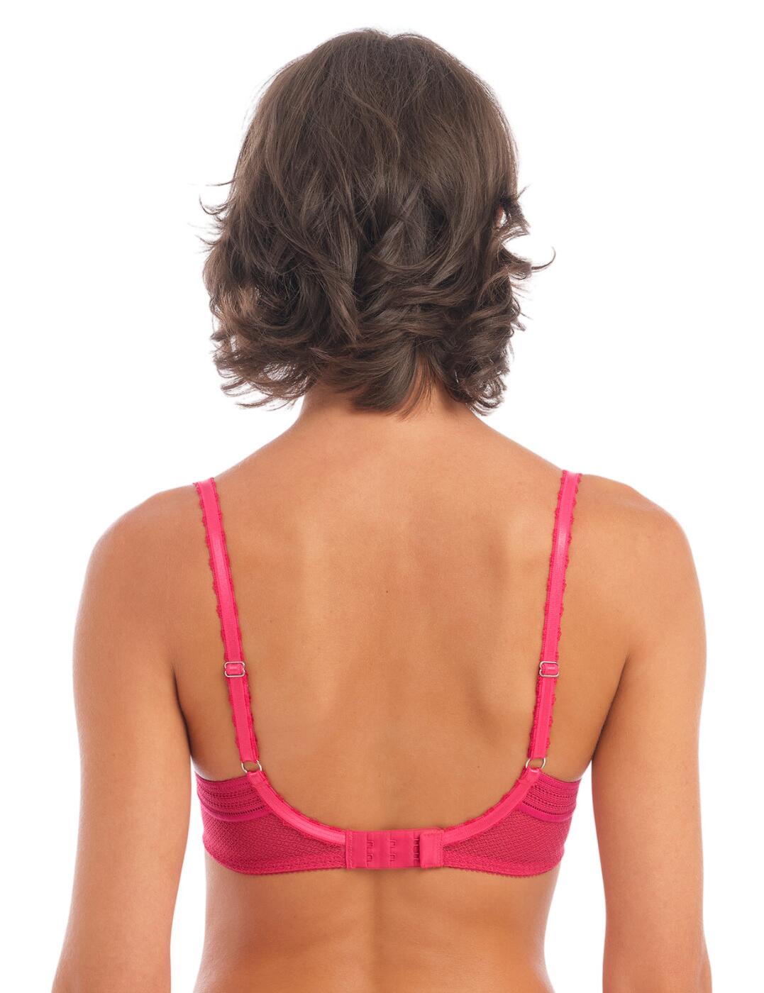 Wacoal Raffine Bra Elegant Full Coverage Underwired Lace Womens Lingerie 148001 - Picture 24 of 69