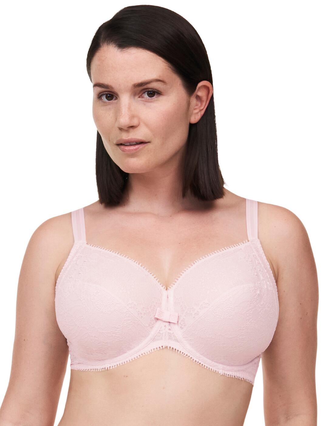 Chantelle Day to Night Full Cup Bra Underwired Supportive Bras Lingerie C15F10 - Picture 10 of 20