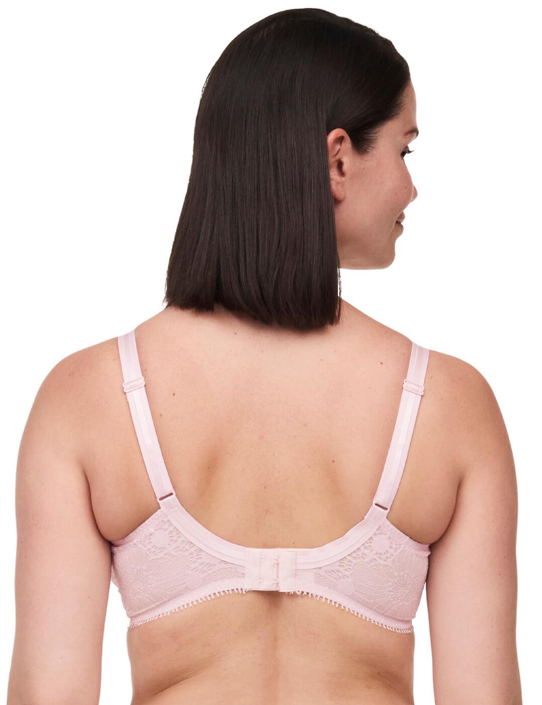 Chantelle Day to Night Full Cup Bra Underwired Supportive Bras Lingerie C15F10 - Picture 11 of 20