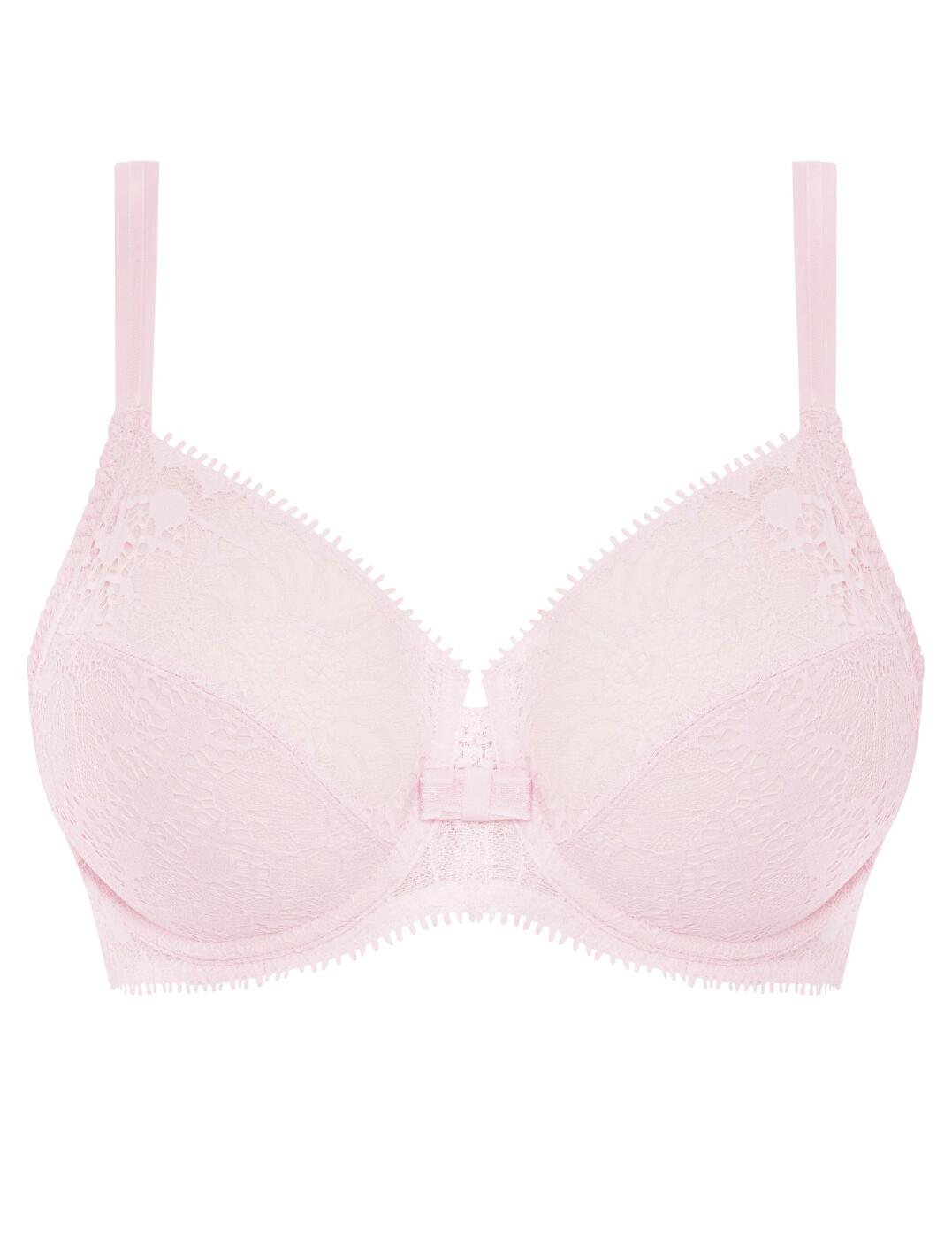 Chantelle Day to Night Full Cup Bra Underwired Supportive Bras Lingerie C15F10 - Picture 12 of 20