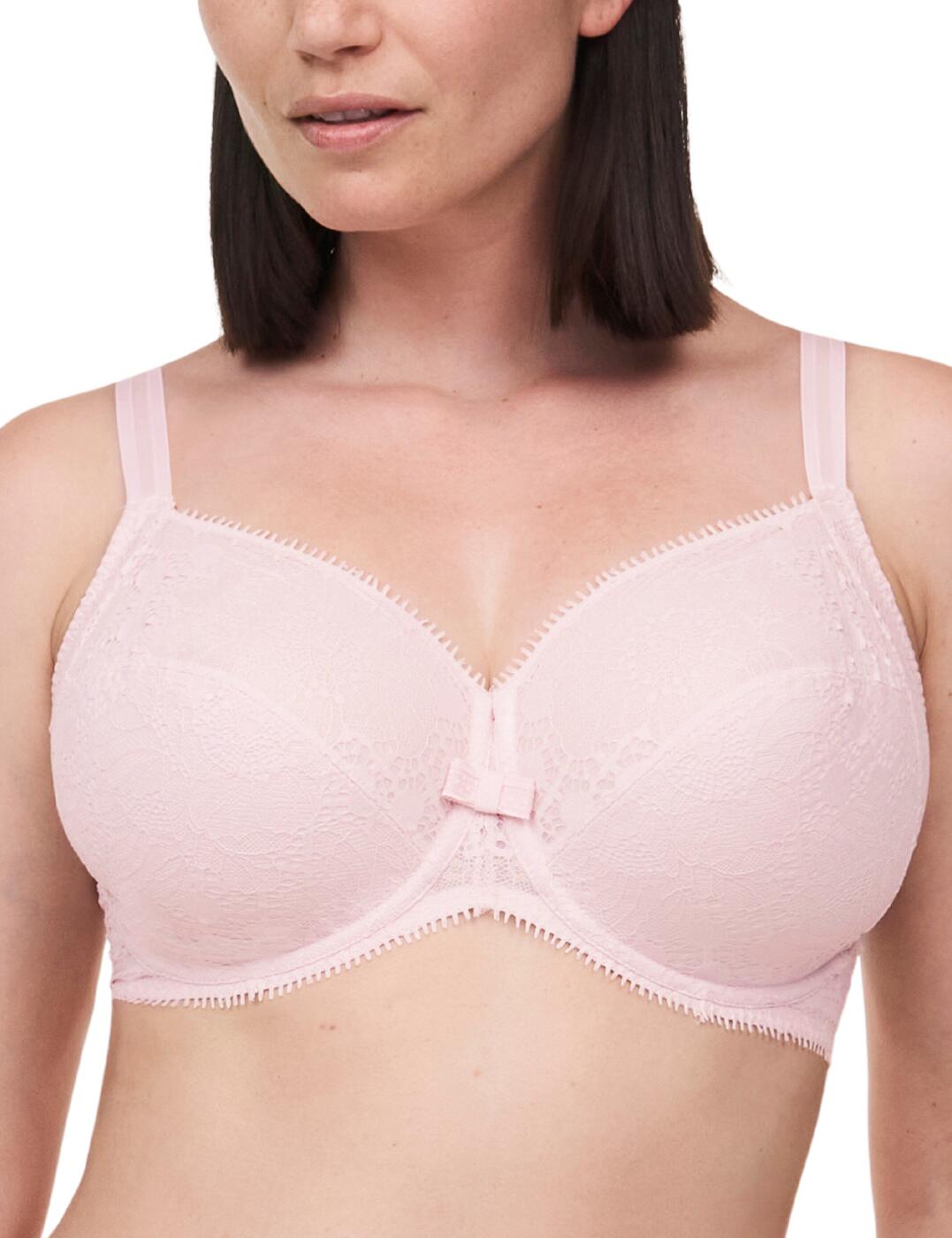 Chantelle Day to Night Full Cup Bra Underwired Supportive Bras Lingerie C15F10 - Picture 13 of 20
