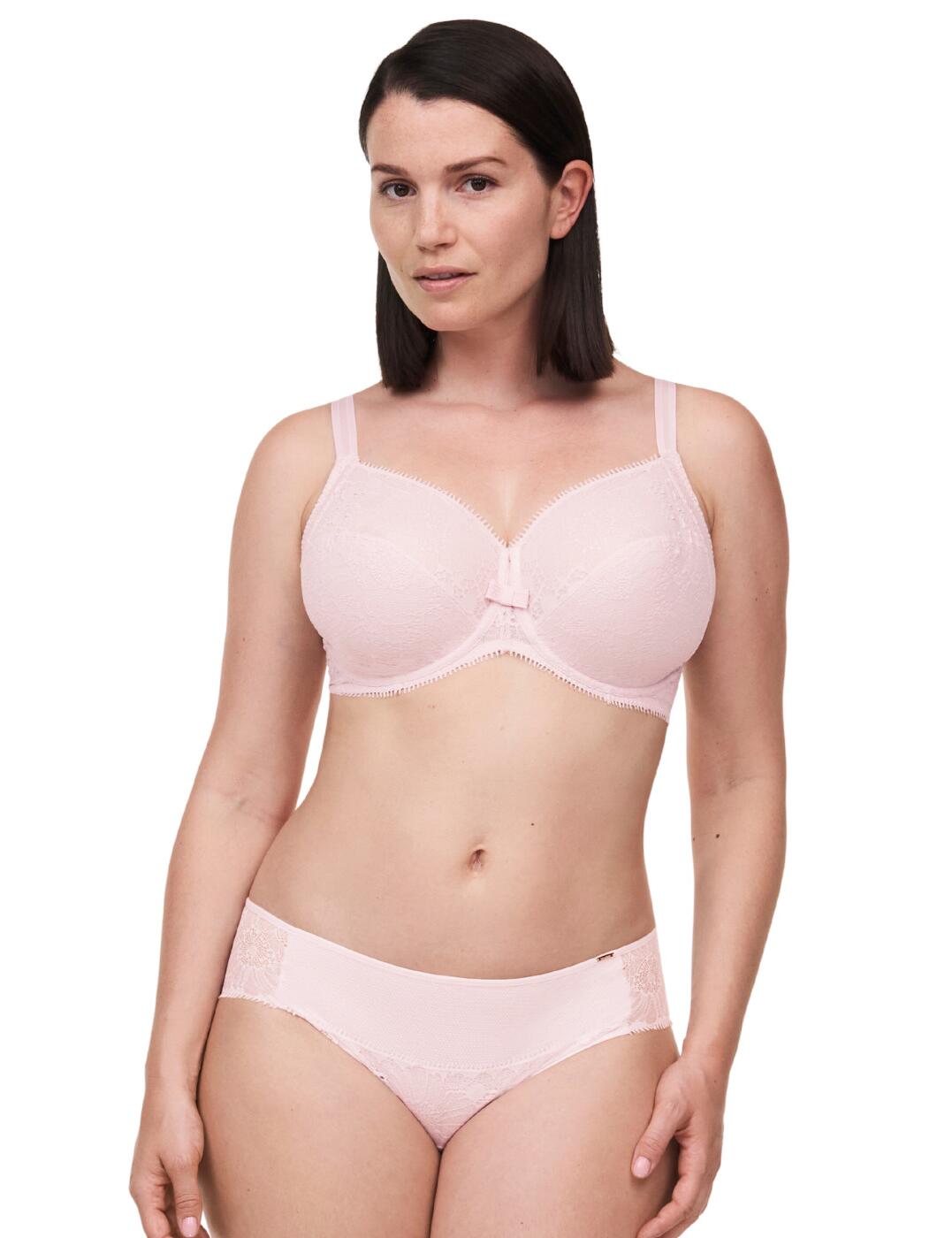 Chantelle Day to Night Full Cup Bra Underwired Supportive Bras Lingerie C15F10 - Picture 14 of 20