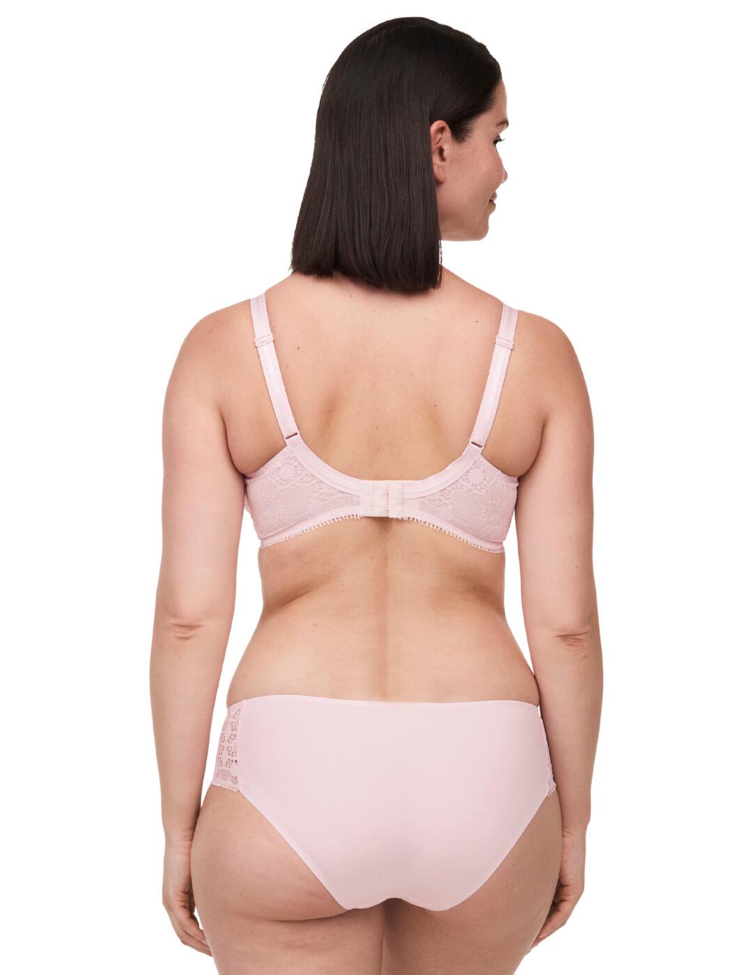 Chantelle Day to Night Full Cup Bra Underwired Supportive Bras Lingerie C15F10 - Picture 15 of 20