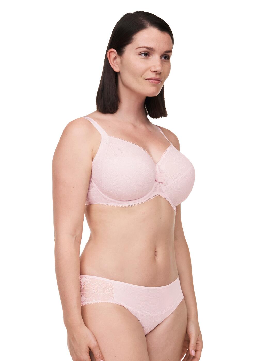 Chantelle Day to Night Full Cup Bra Underwired Supportive Bras Lingerie C15F10 - Picture 16 of 20