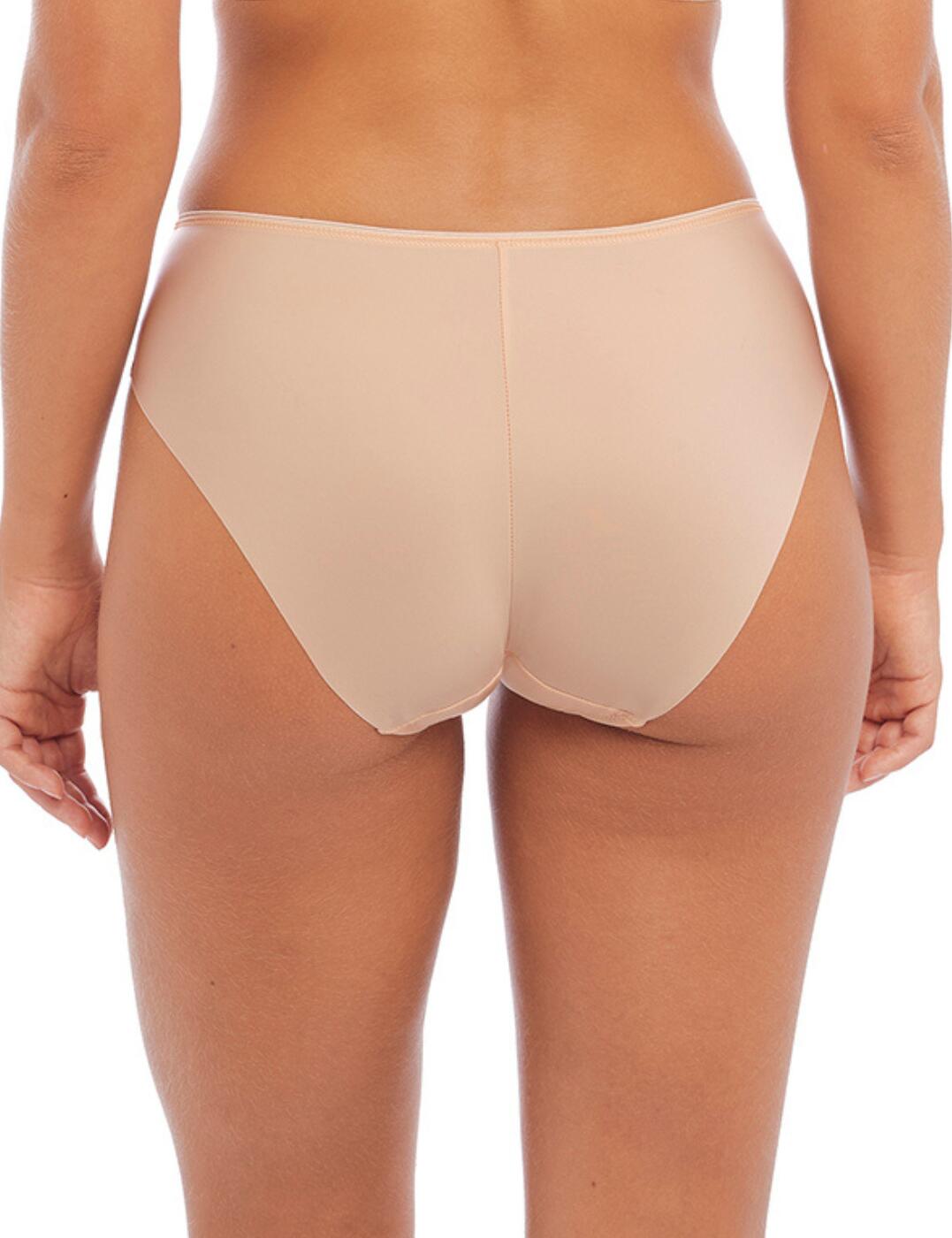 Fantasie Envisage Brief Mid Rise Womens Comfortable Everyday Lingerie 6915 - Picture 14 of 37