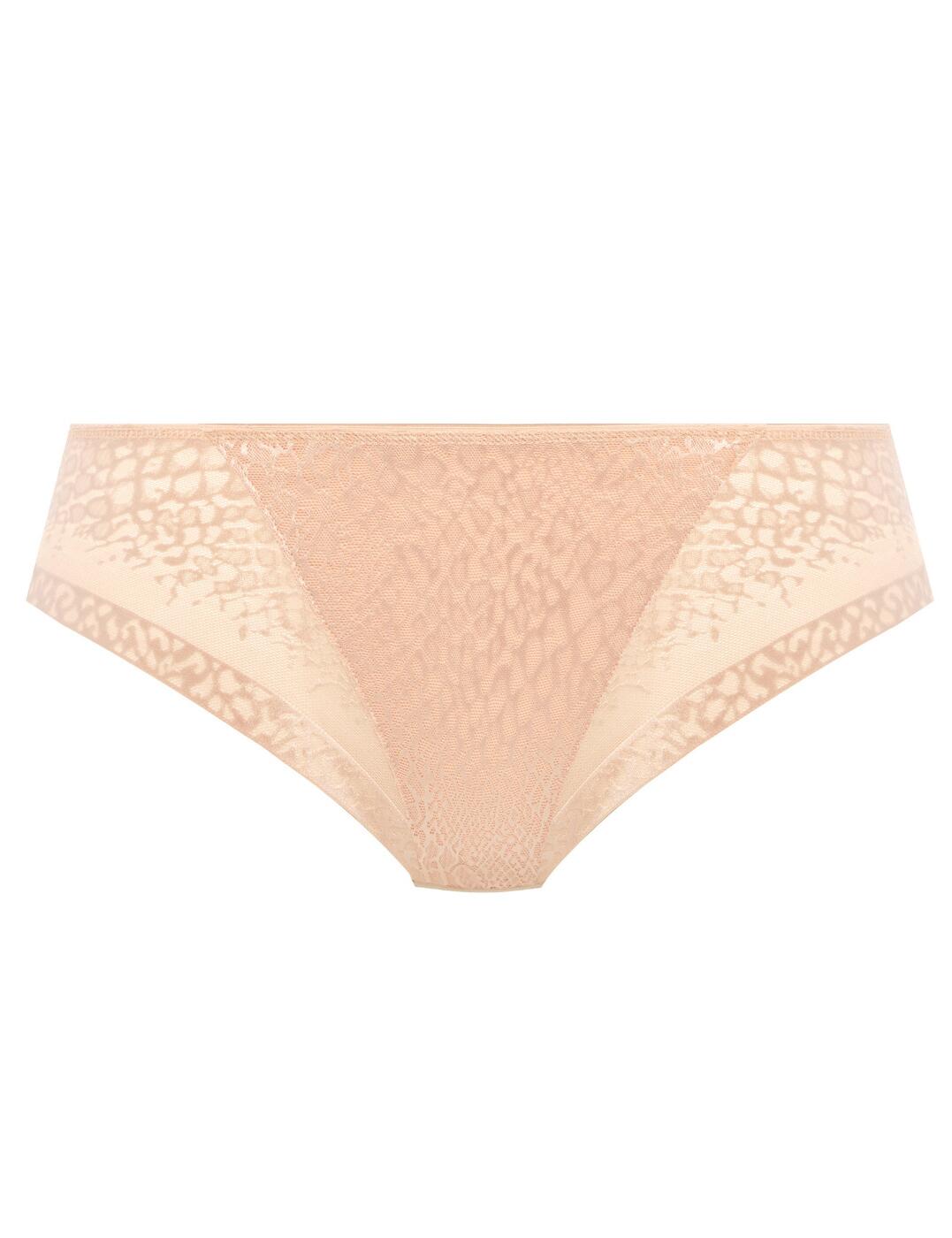 Fantasie Envisage Brief Mid Rise Womens Comfortable Everyday Lingerie 6915 - Picture 16 of 37