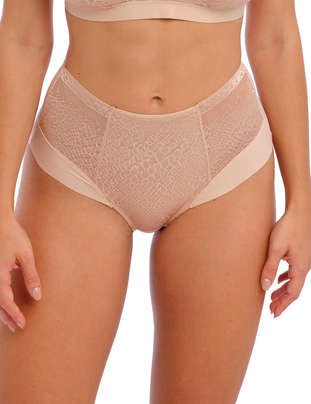 Fantasie Envisage Brief High Waist Comfortable Everyday Womens Lingerie 6918
