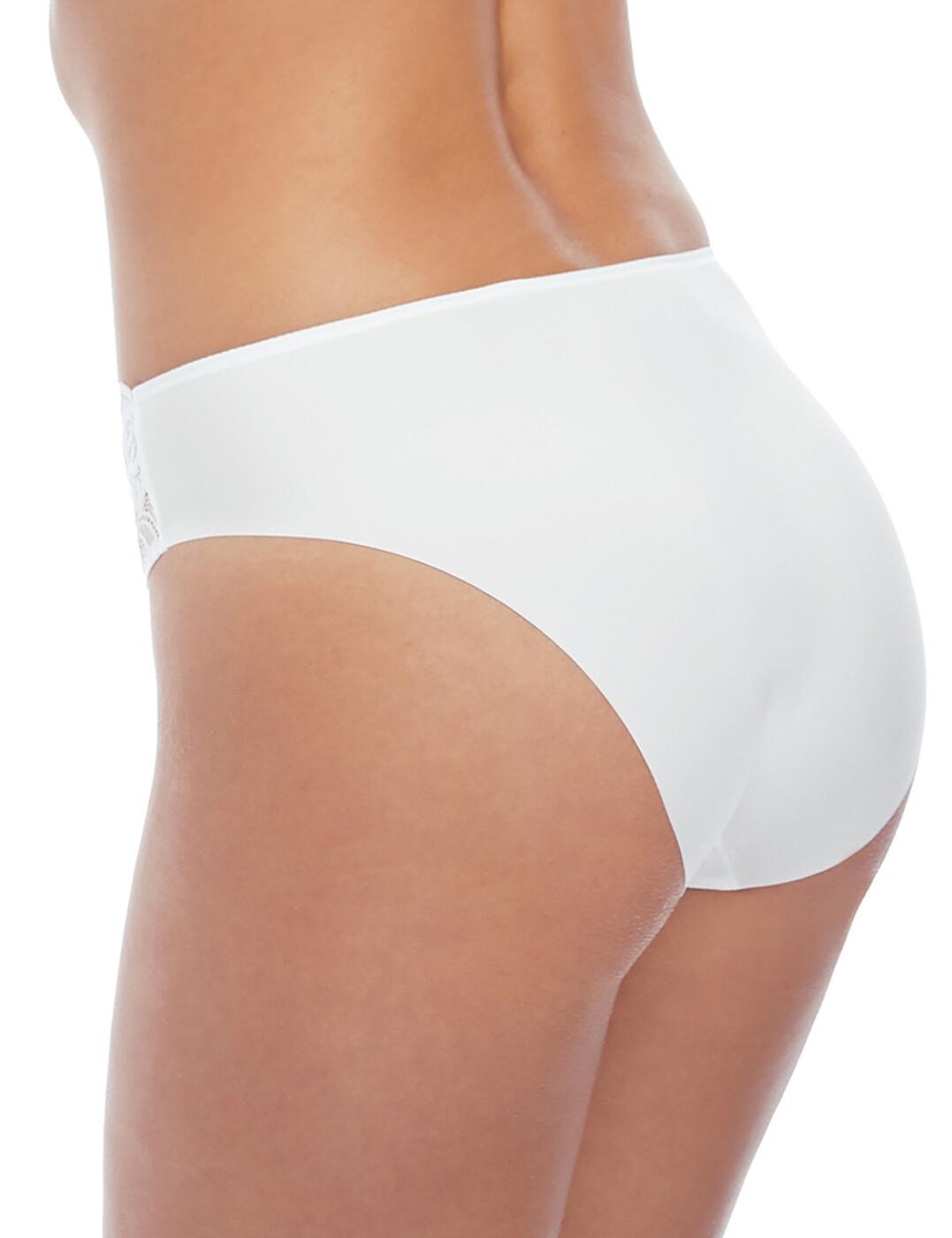 Wacoal Eglantine Brief Low Rise Pretty Lace Classic Womens Knickers PFA962 - Picture 33 of 35