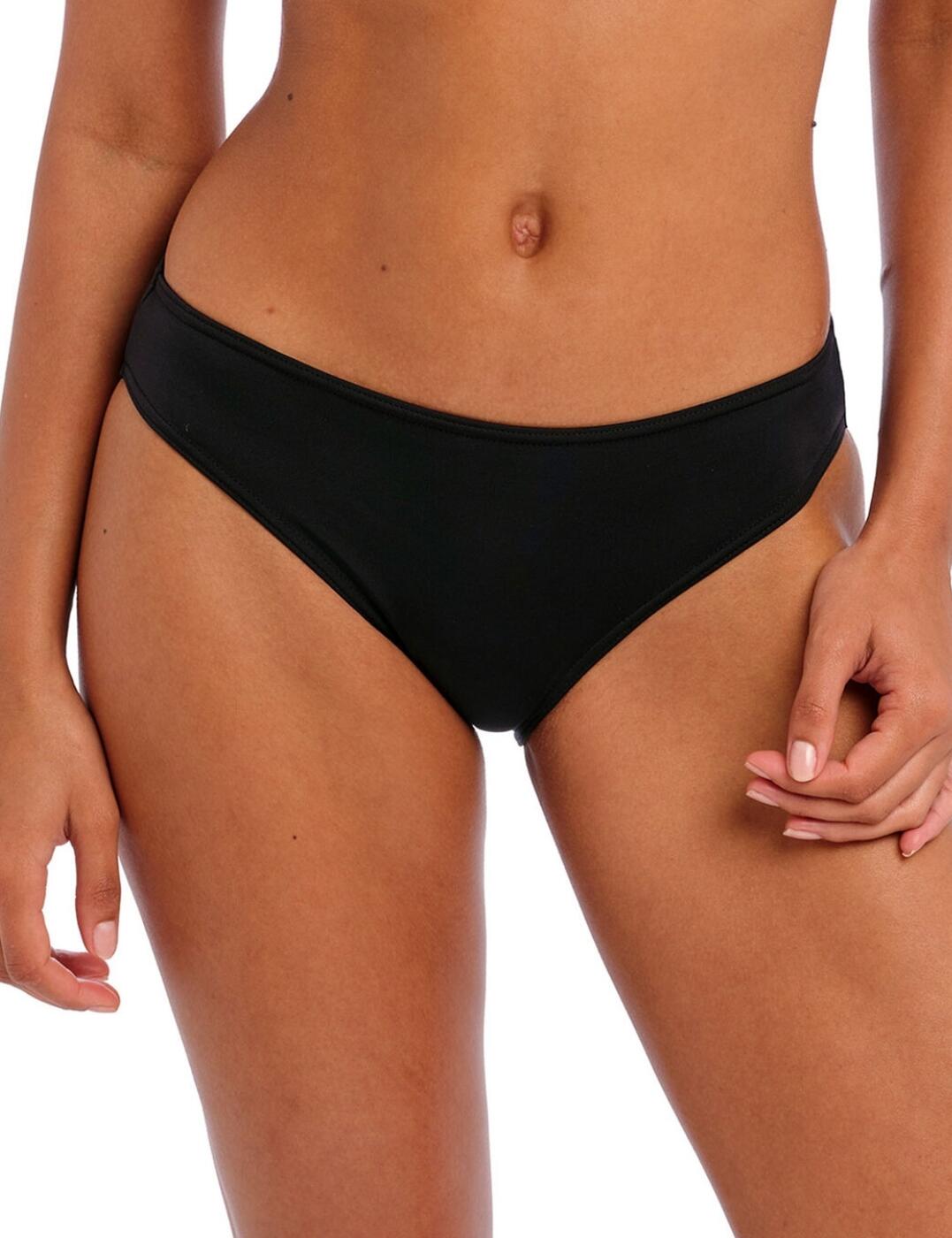 Freya Jewel Cove Bikini Brief Classic Low Rise Flattering Womens Swimwear 7234 - Picture 20 of 55