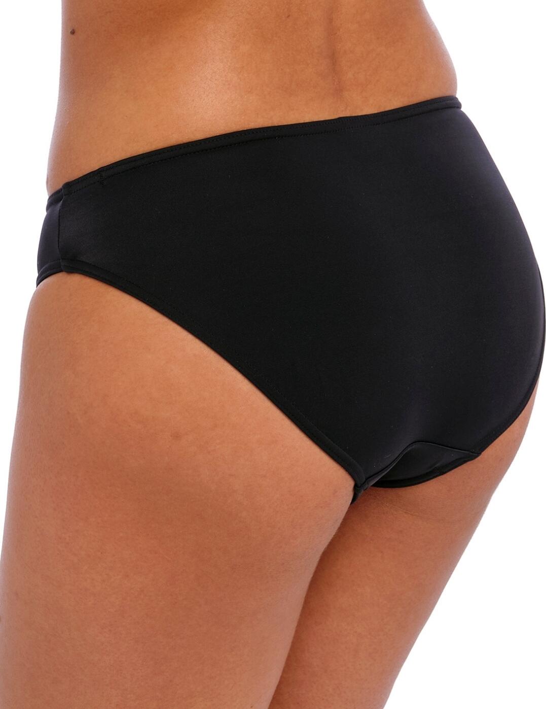 Freya Jewel Cove Bikini Brief Classic Low Rise Flattering Womens Swimwear 7234 - Picture 21 of 55