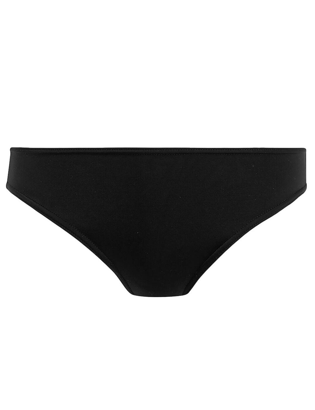 Freya Jewel Cove Bikini Brief Classic Low Rise Flattering Womens Swimwear 7234 - Picture 22 of 55