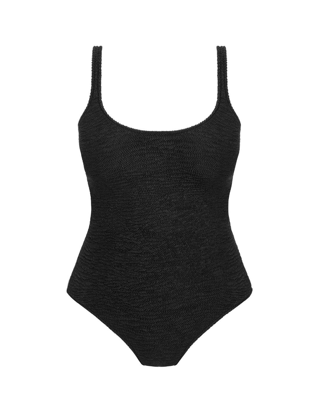 Freya Ibiza Waves Swimsuit Underwired Italian Crinkle Womens Swimwear 203842 - Picture 7 of 22